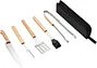Multifunctional BBQ Grill Tool Set